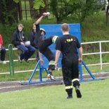 2010 Zawody Gminne OSP